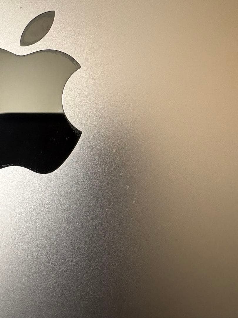 MacBook Air スペースグレー 512GB メモリ16GB