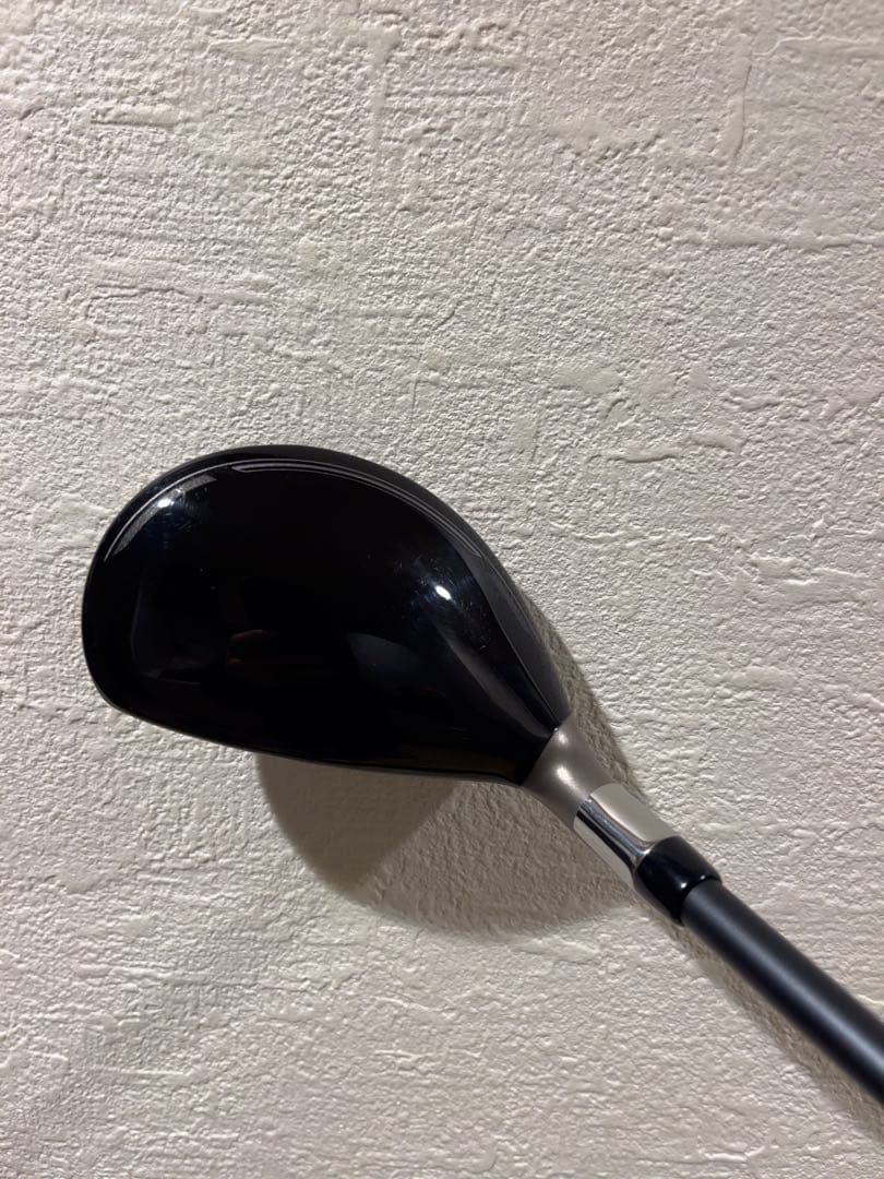 ブリヂストン/B2HT HYユーティリティ/4番（50S）/パルマックスグリップ