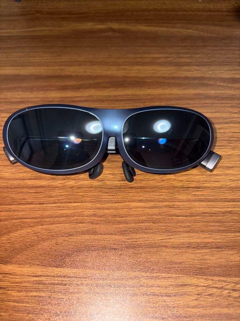 Rokid max ARグラス