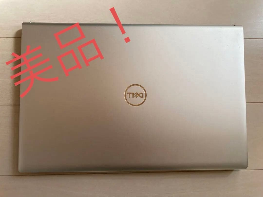 Windowsノート本体 Dell Inspiron 14 5410