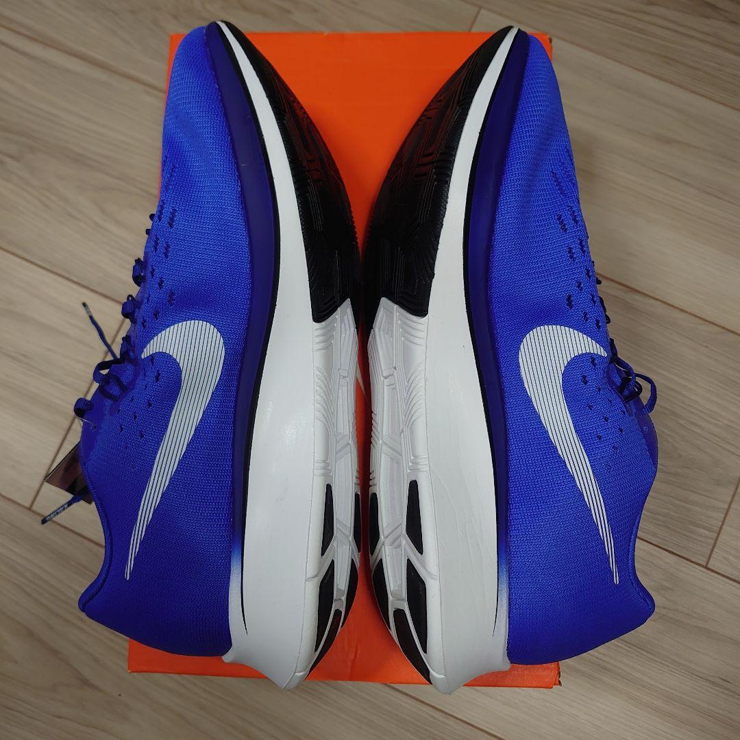 新品 ナイキ ズームフライ 【27.0㎝】