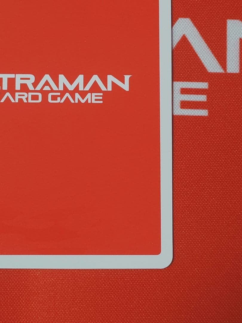 舞*浜様 ウルトラマンカード　ウルトラマンティガ UR ゼペリオン光線 BP01