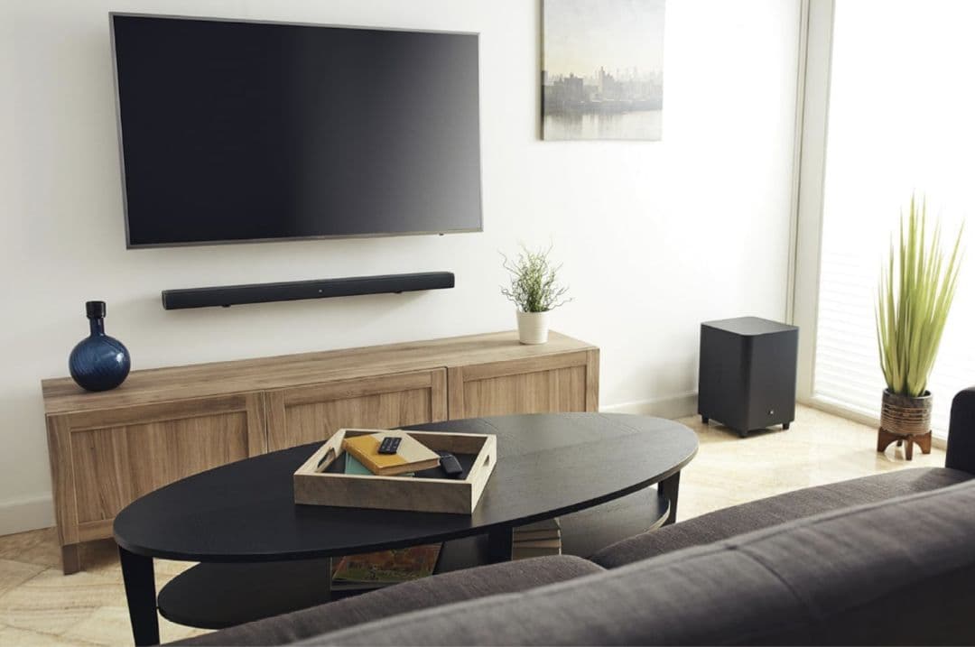 【美品】JBL BAR3.1 サウンドバー ウーファー付き