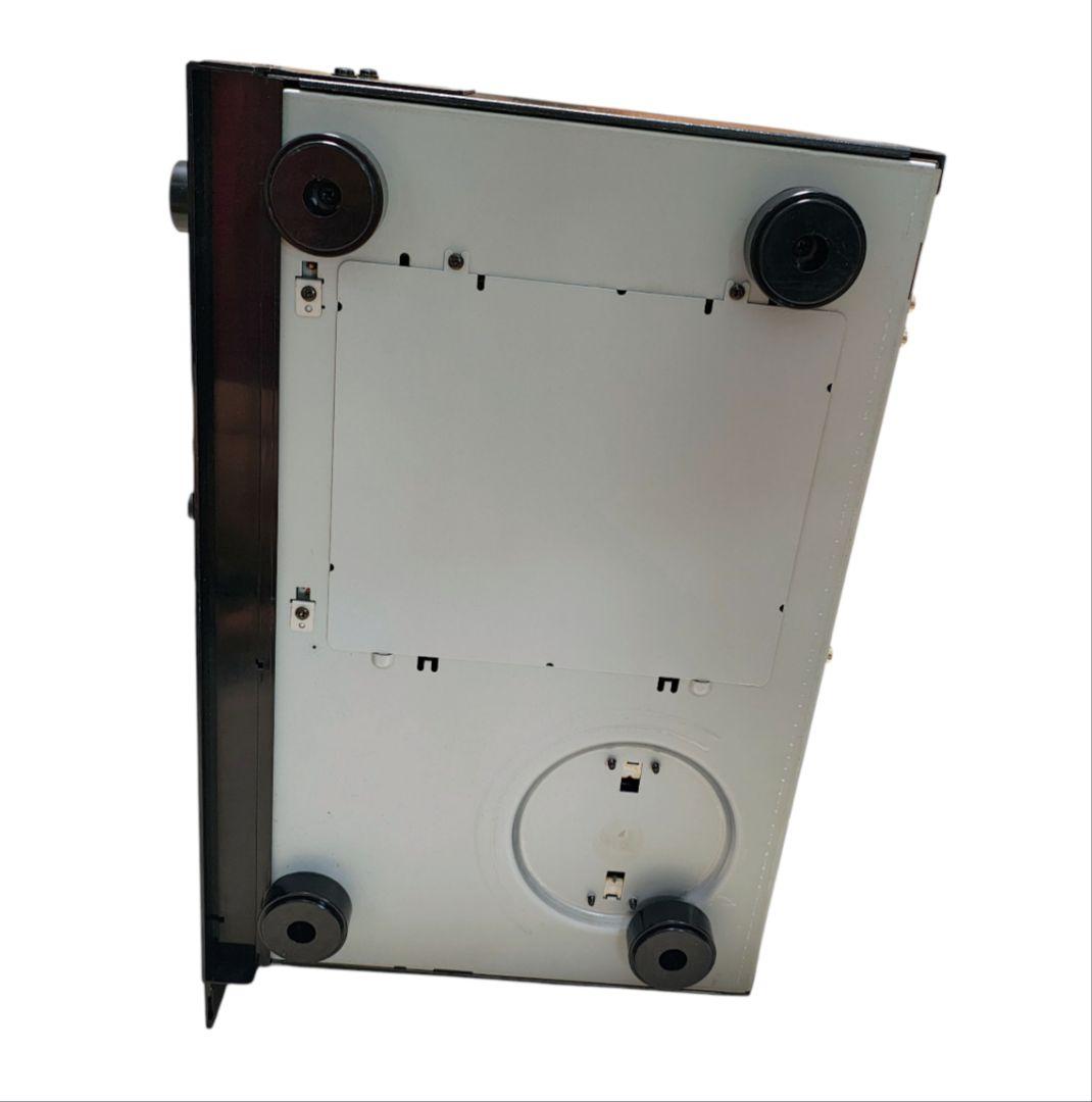 美品 希少 完動品 SKBラックケース付き Marantz 業務用カセットデッキ