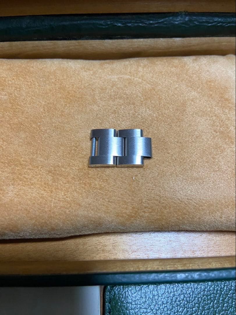 ロレックス　空箱