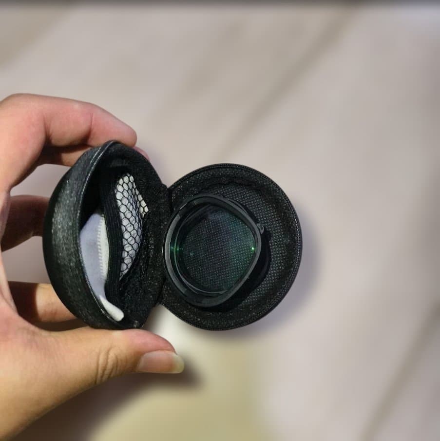 Quest2 本体のみ(視力補正レンズ付き)