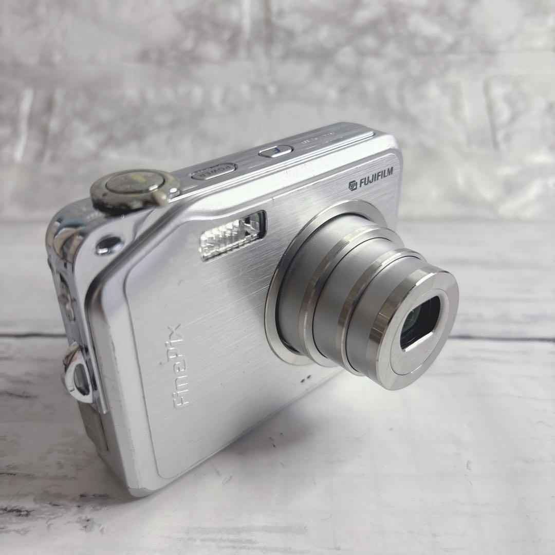 【動作確認済み】FUJIFILM FINEPIX V10