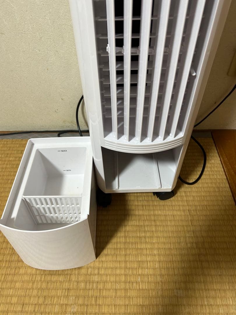 扇風機・サーキュレーター SKJ-FM33R