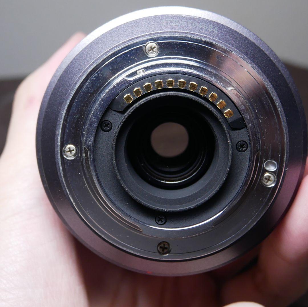 レンズ(ズーム) LUMIX G 45-200mm f4-5.6 H-FS045200