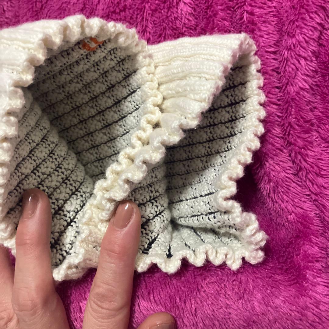 【Hoya】エアボ・ウェーブ 着圧ソックス　4号　レギュラー