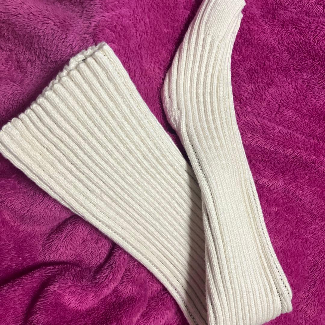 【Hoya】エアボ・ウェーブ 着圧ソックス　4号　レギュラー