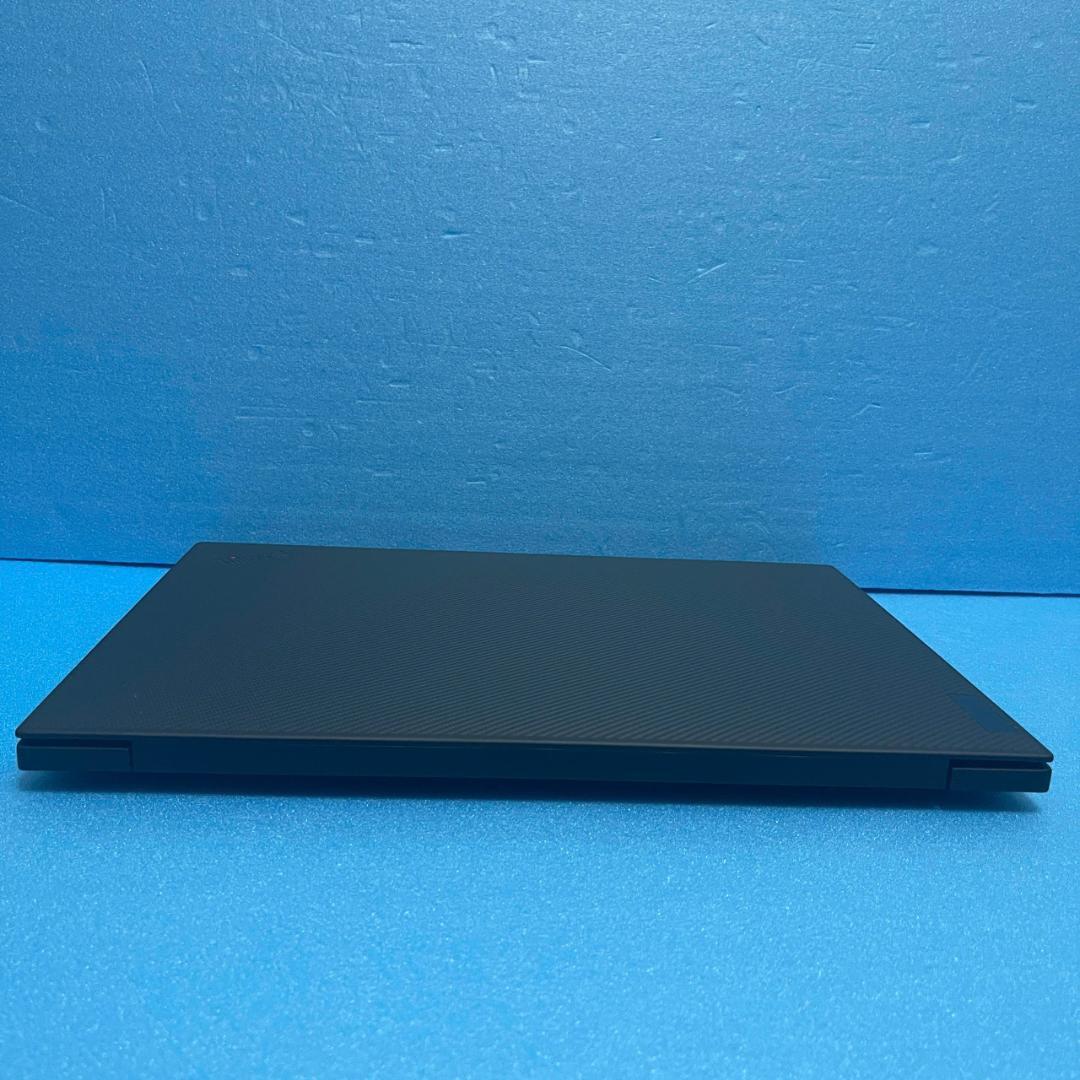 ThinkPad P1 Gen 4 | 4K+ | バッテリー良好 | i7