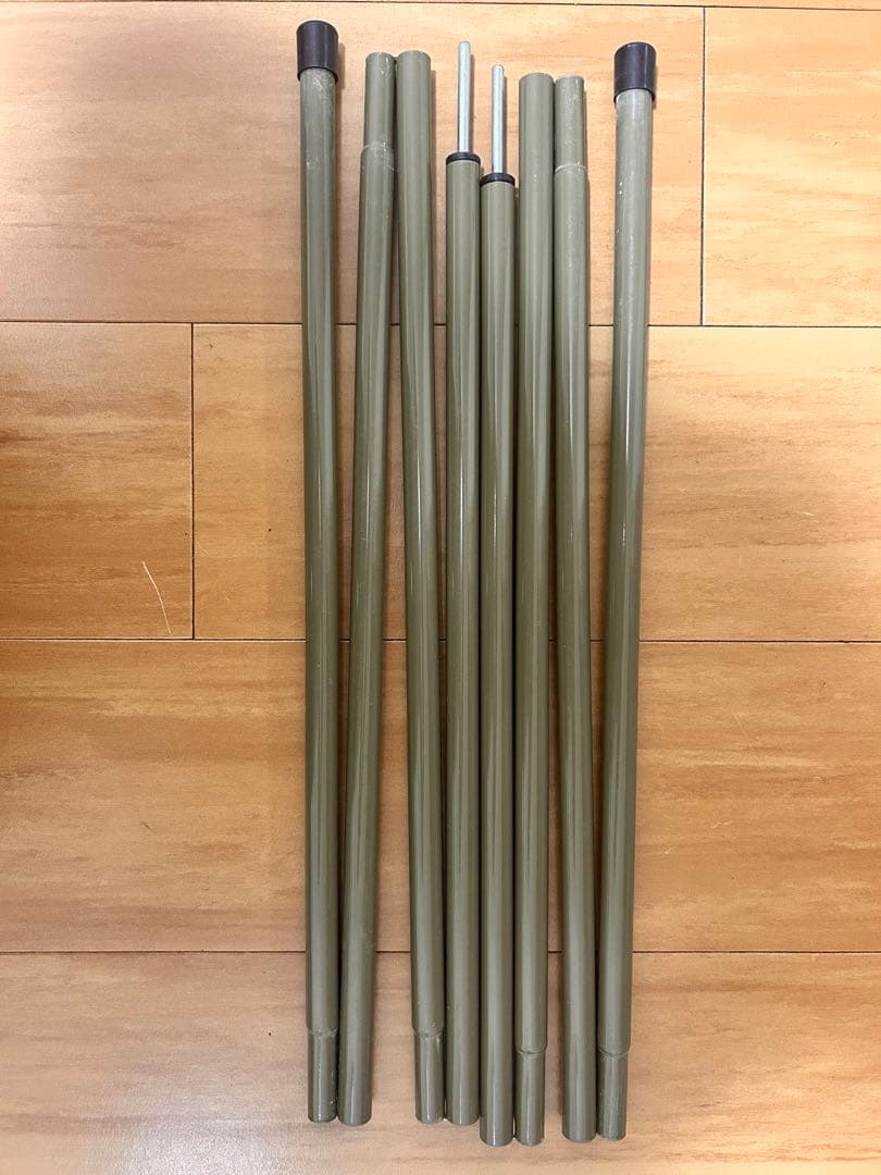 Logos tradcanvas オーニングツアラーDUO-BB