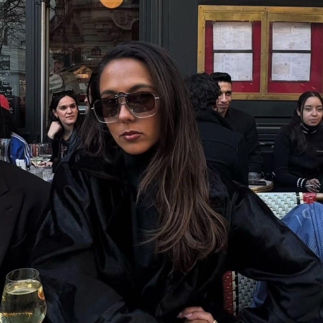 Hodakova chimi サングラス