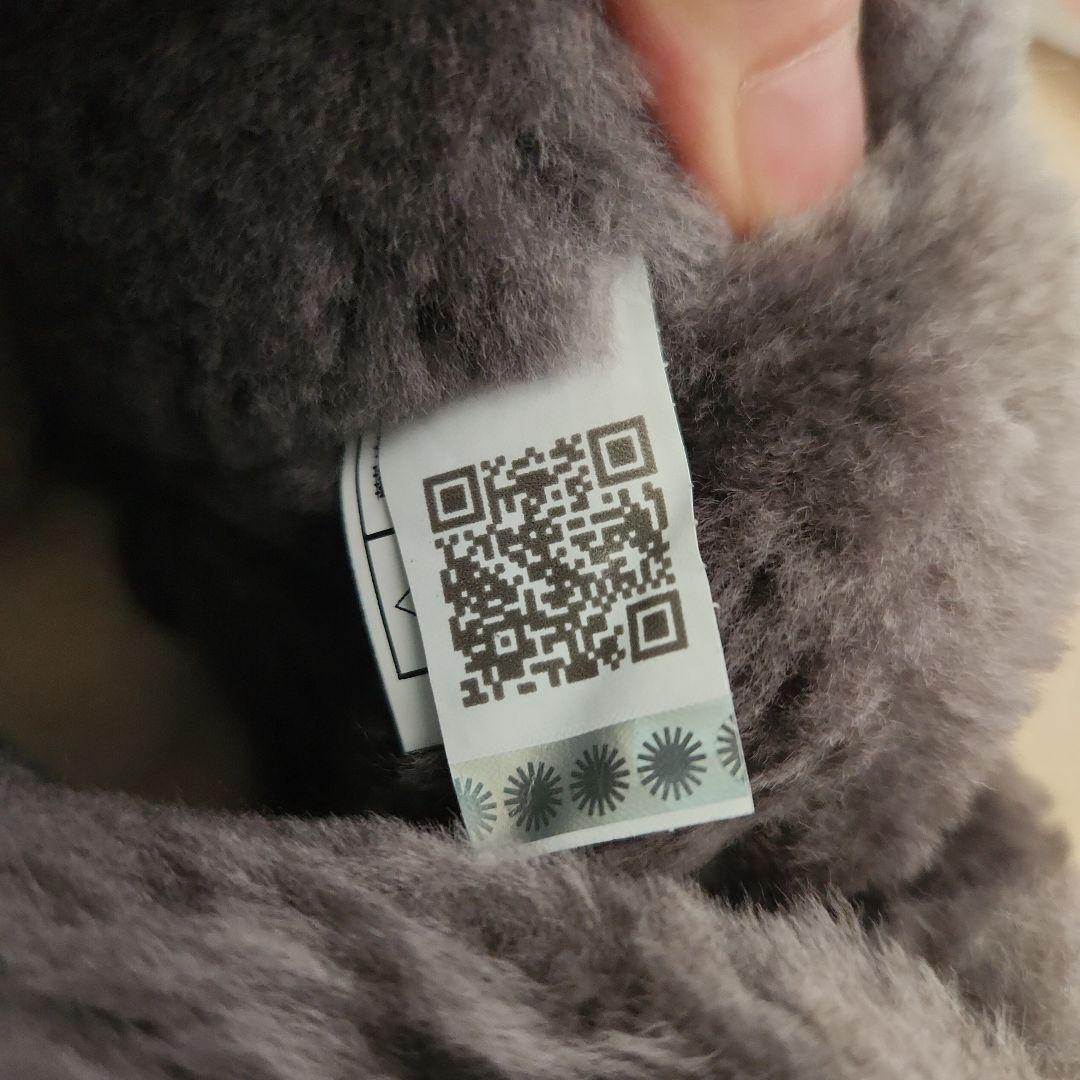 新品 UGG BAILEY Button スワロフスキー ベイリーボタン 8