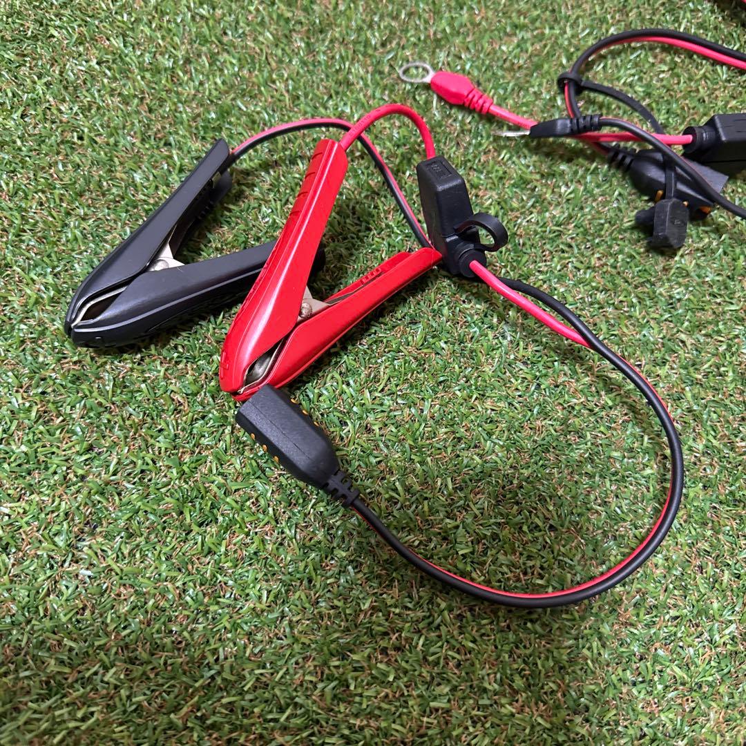 CTEK MUS 7002 (MULTI US 7002) シーテック 充電器