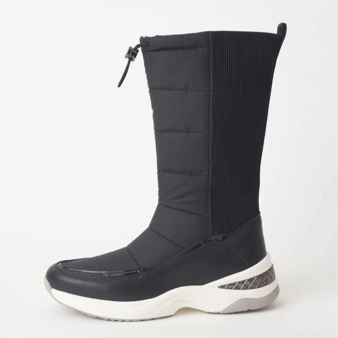 こまちちゃん専用✳︎クロハッスイカコウキジ　ウインターブーツ ス