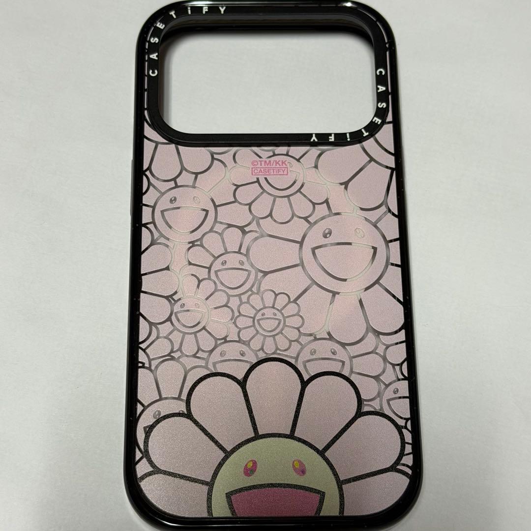 最終値CASETiFY TAKASHI MURAKAMI iPhone17Pro