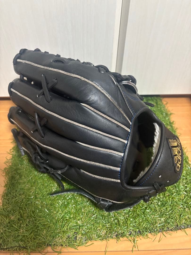 だ*ん様 一般軟式　アディダス　外野手　コユニ