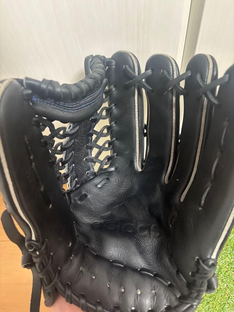 だ*ん様 一般軟式　アディダス　外野手　コユニ