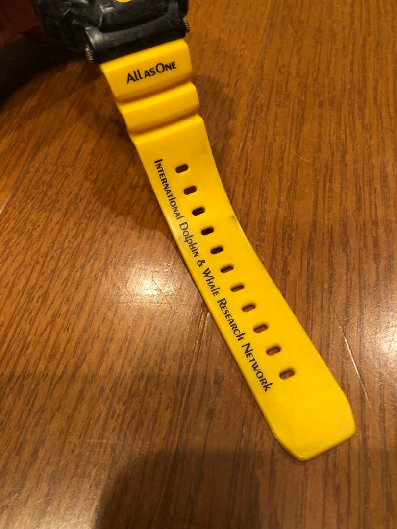 CASIO G-SHOCK MR-G Baby-G イルクジ デジアナ　ジャンク