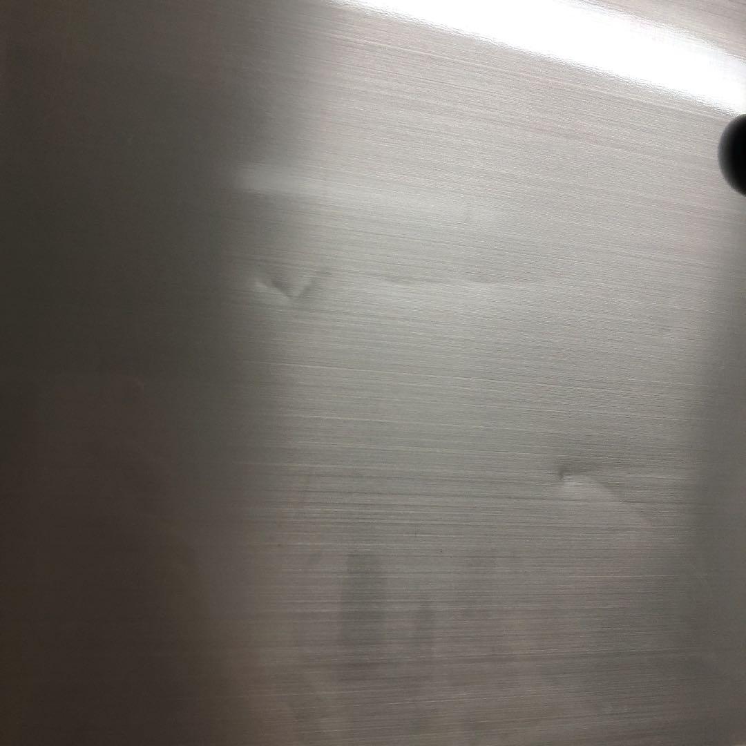 Panasonic冷蔵庫6ドア2013年式