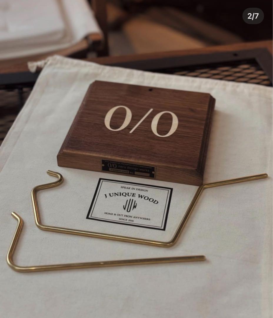 新品 neru design works ランタンスタンド neru STAND