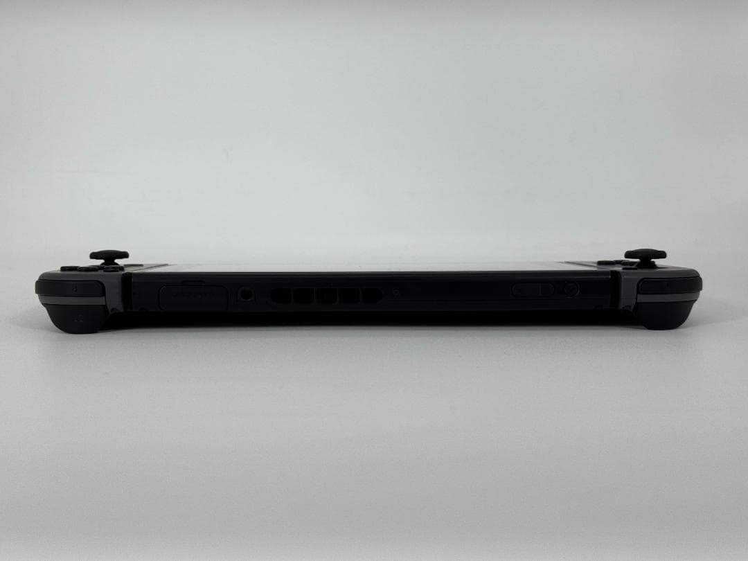 Nintendo Switch 初期型 未対策機（2017年