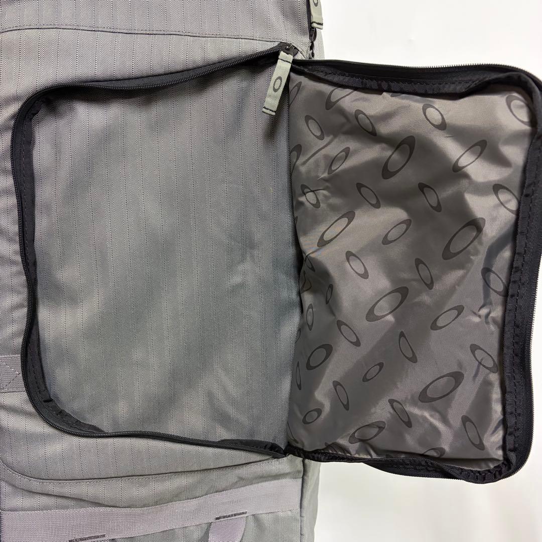 OAKLEY オークリー スノーボードケース キャスター付き