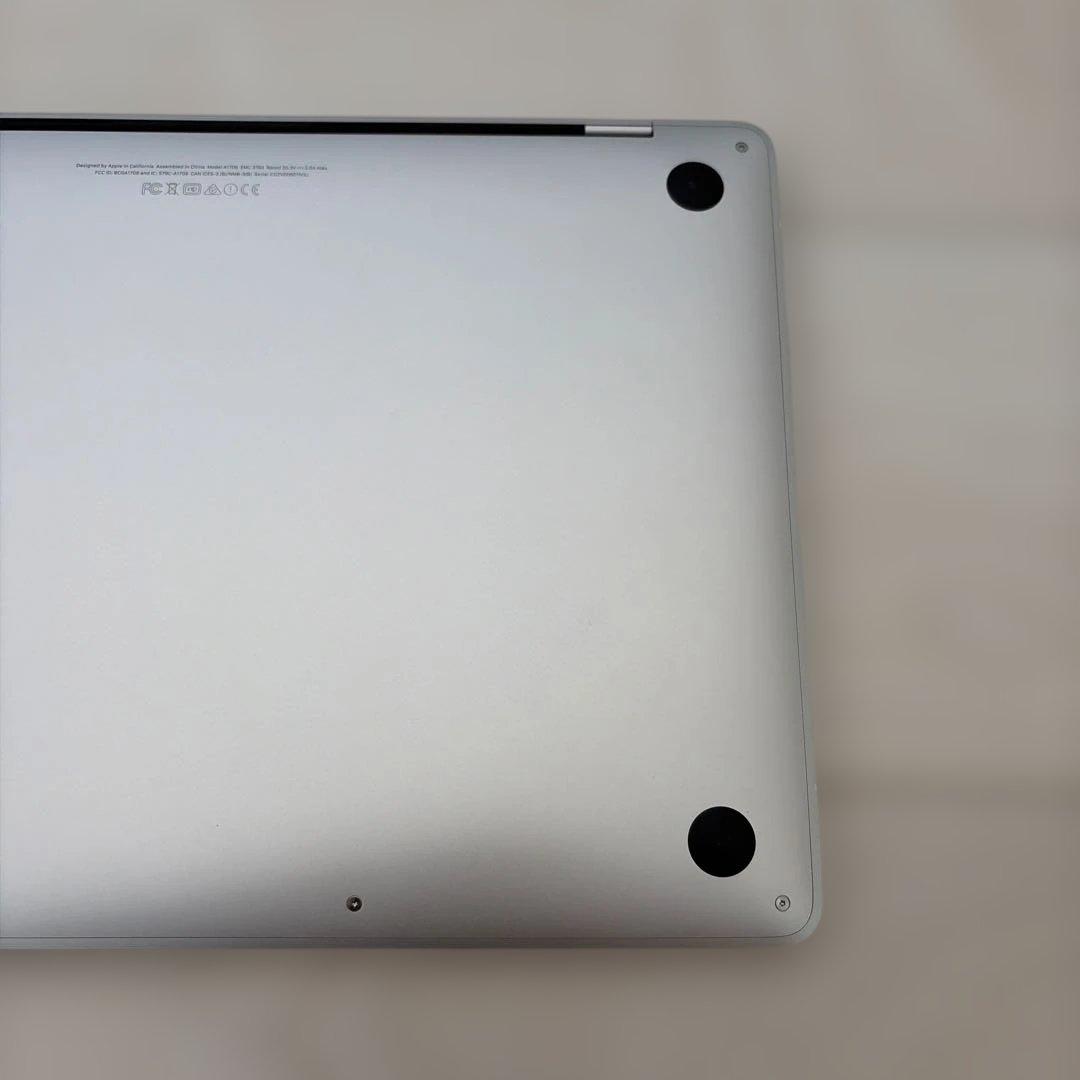No.13　MacBookPro 13インチ 2017