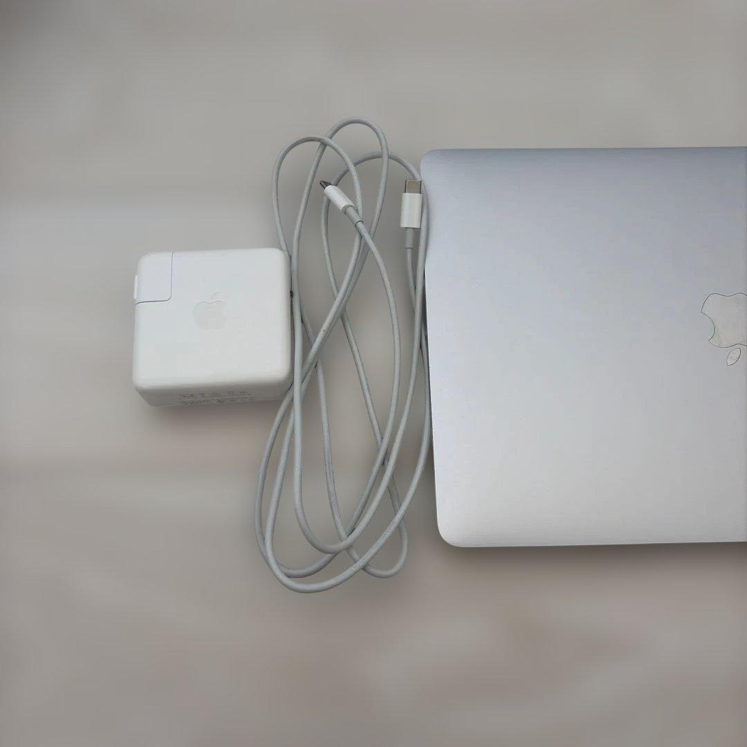 No.13　MacBookPro 13インチ 2017