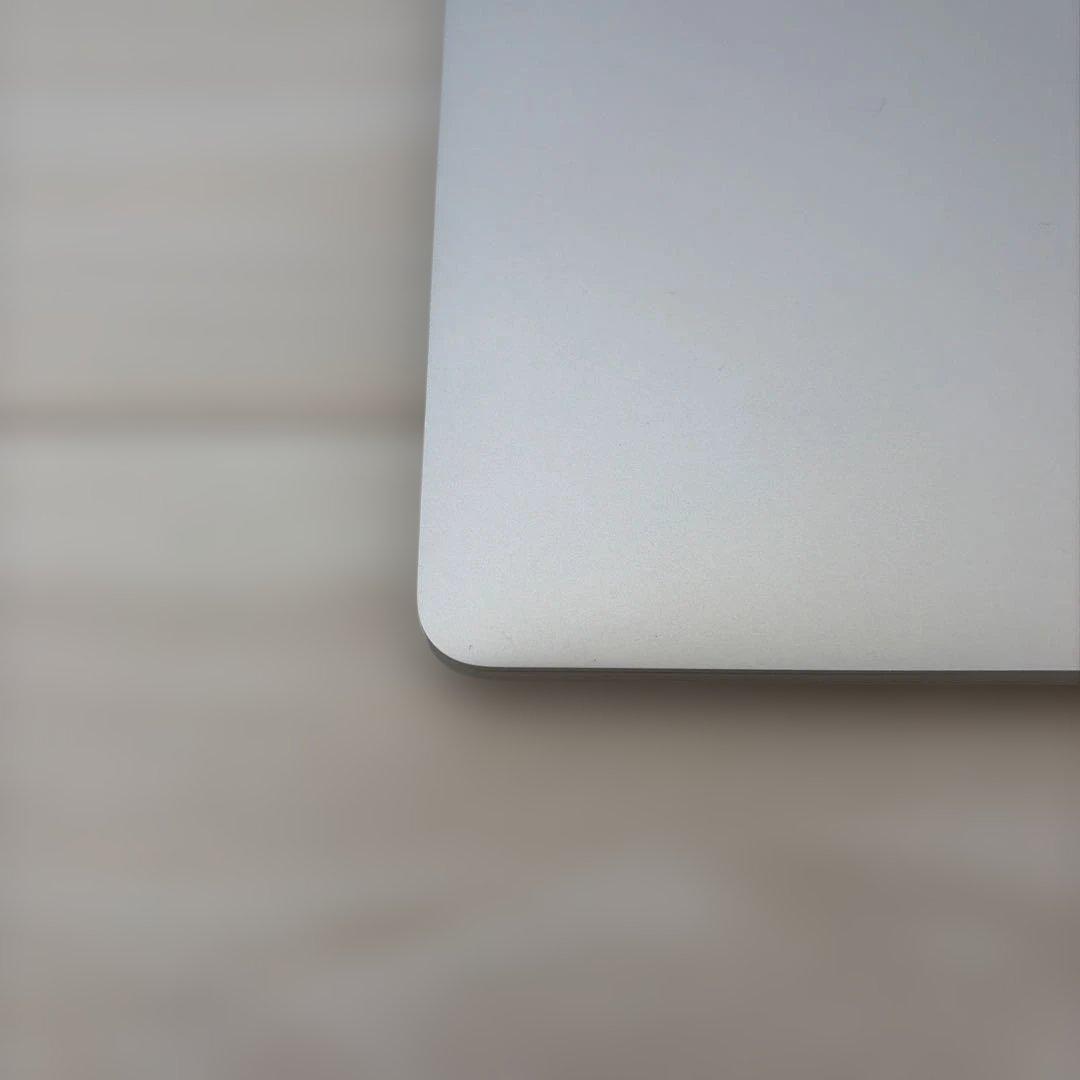 No.13　MacBookPro 13インチ 2017