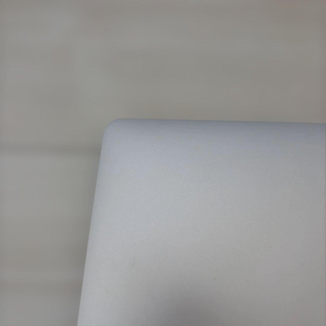 No.13　MacBookPro 13インチ 2017