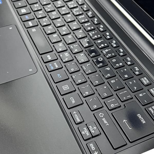 ポッキリ価格 超速SSD ノートパソコン オフィス付 B2205N207