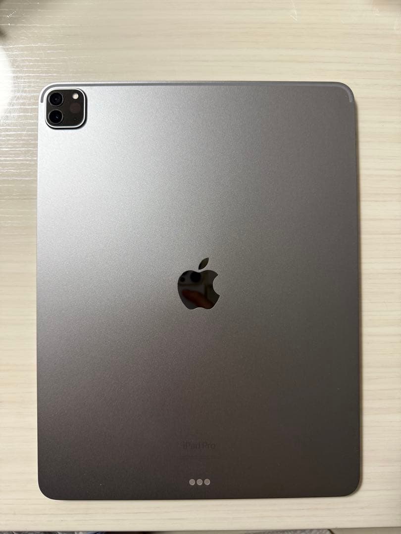 iPadアクセサリー Apple iPad Pro + Apple Pencil KIRA