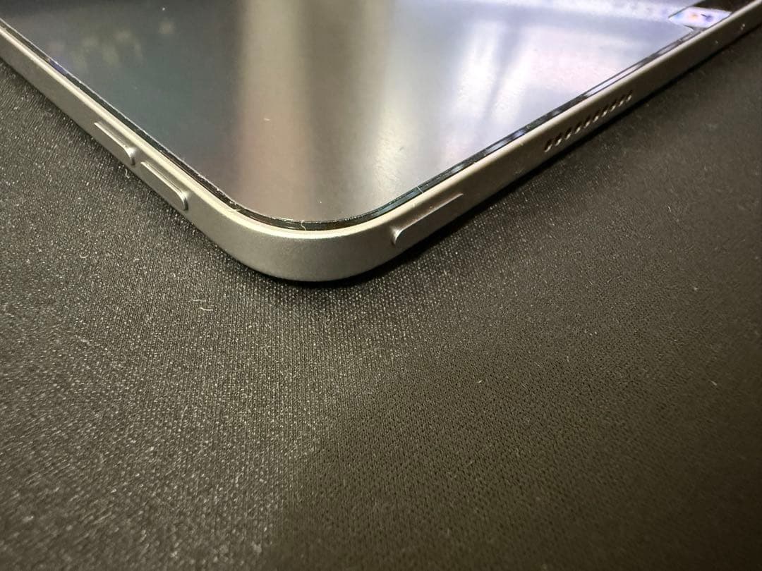 iPadアクセサリー Apple iPad Pro + Apple Pencil KIRA