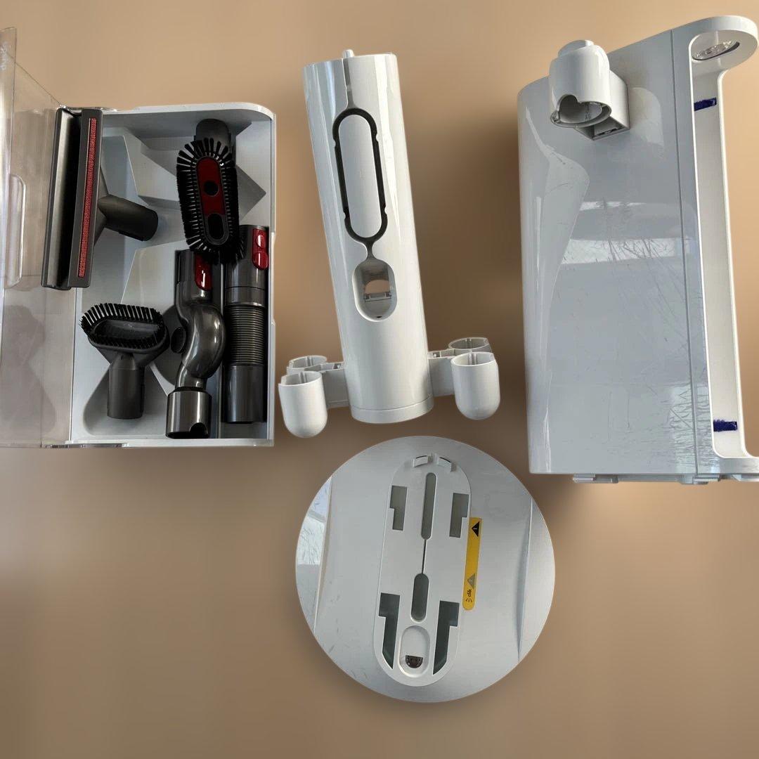 Dyson V10 コードレススティック掃除機