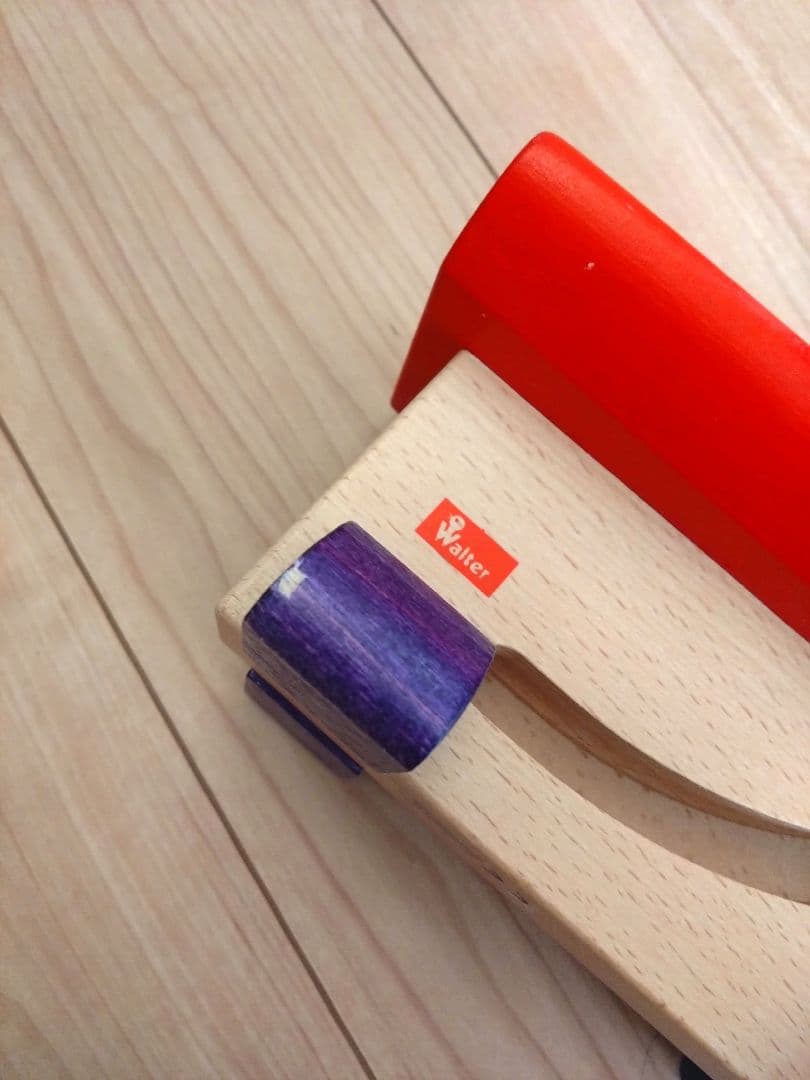 nic ニック 大工さん