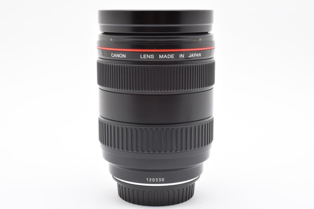★極美品★キヤノン EF 28-70mm f2.8 L USM #1342
