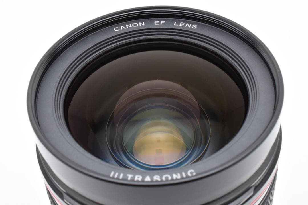 ★極美品★キヤノン EF 28-70mm f2.8 L USM #1342