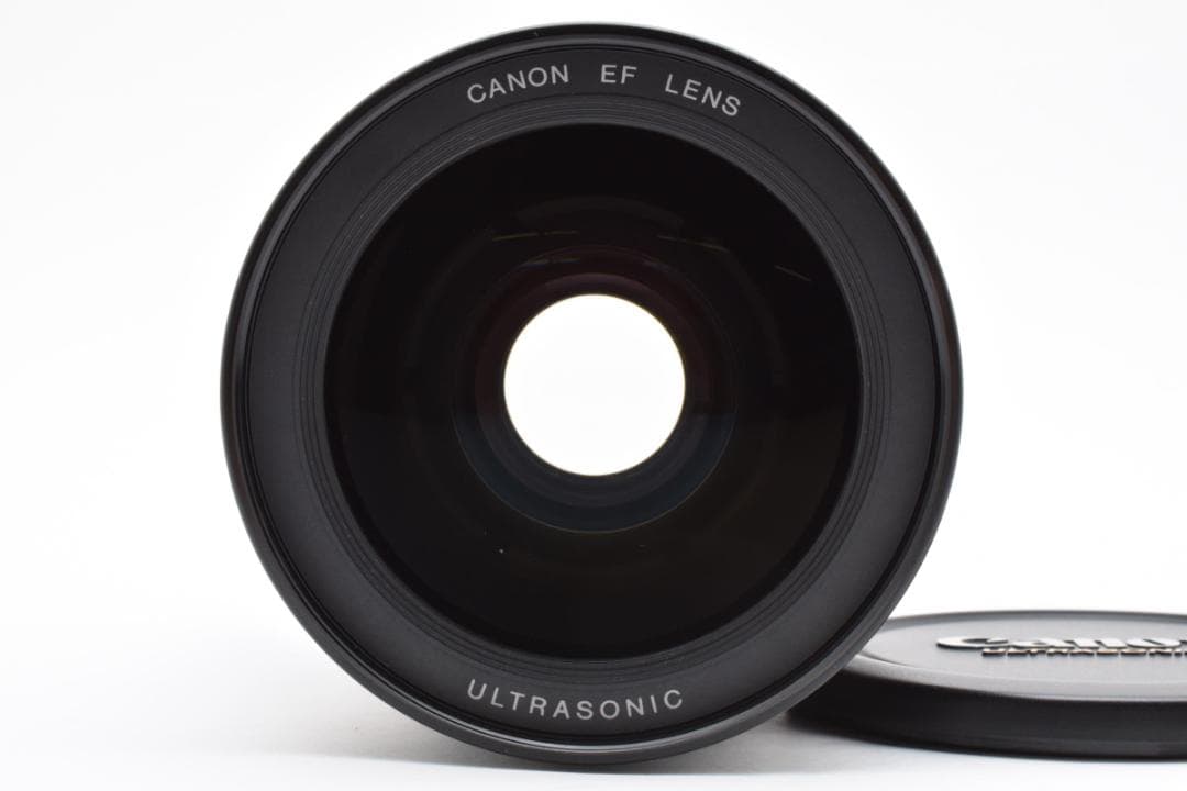 ★極美品★キヤノン EF 28-70mm f2.8 L USM #1342