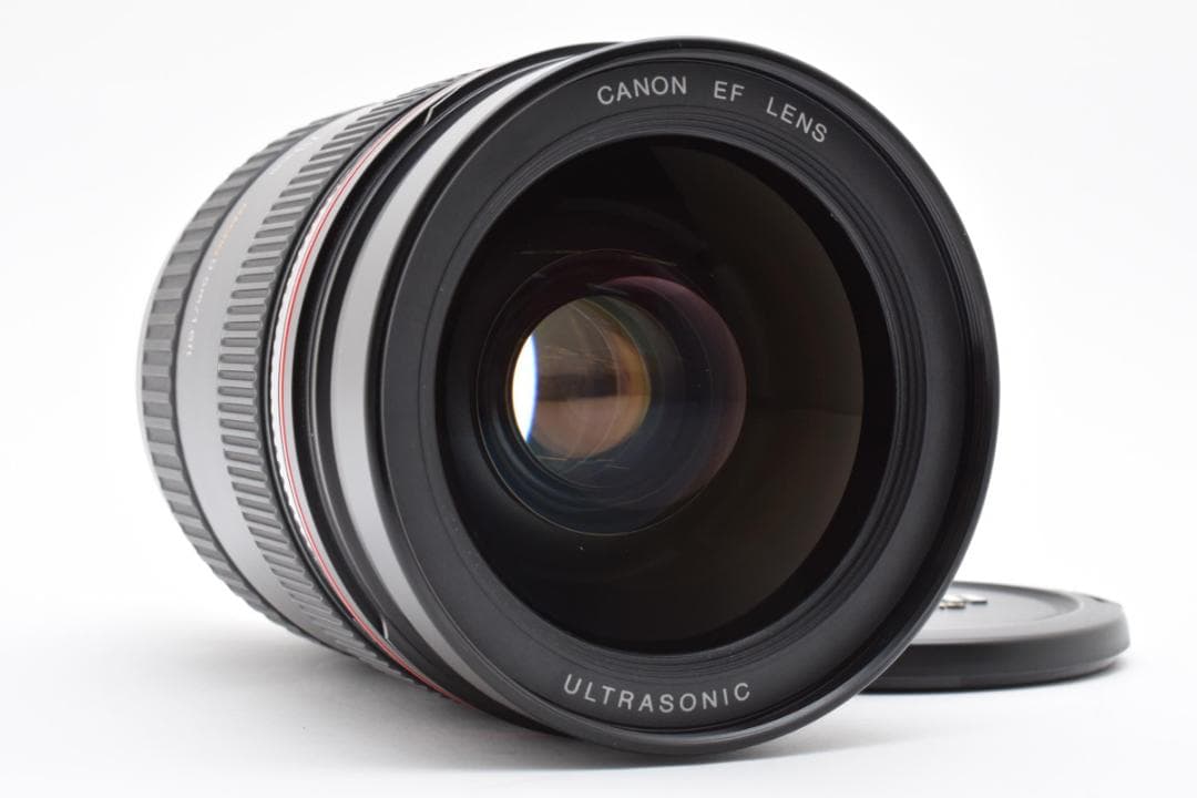 ★極美品★キヤノン EF 28-70mm f2.8 L USM #1342