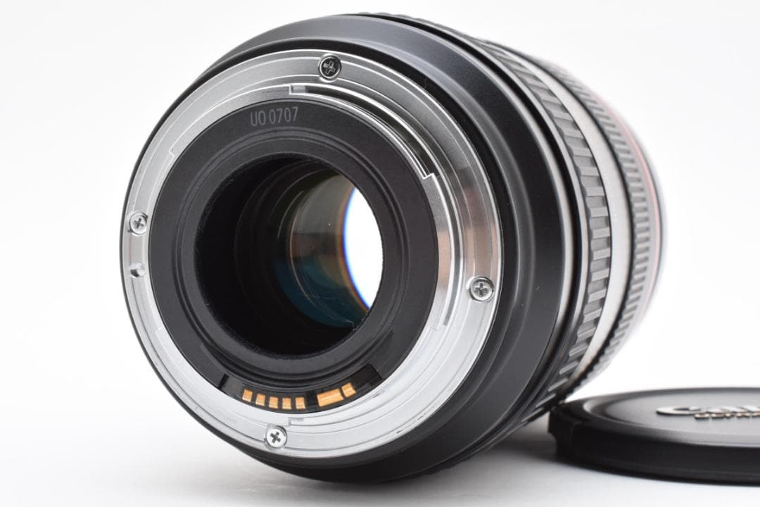 ★極美品★キヤノン EF 28-70mm f2.8 L USM #1342