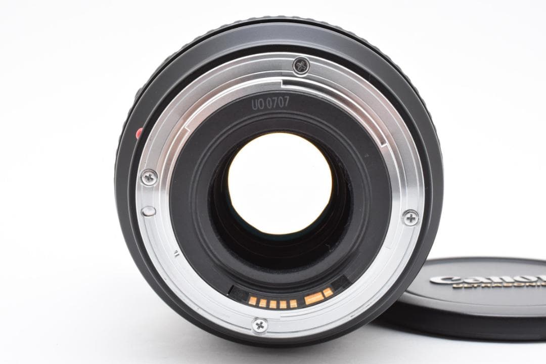 ★極美品★キヤノン EF 28-70mm f2.8 L USM #1342
