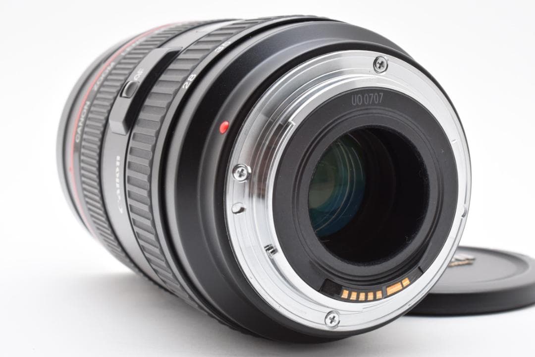 ★極美品★キヤノン EF 28-70mm f2.8 L USM #1342
