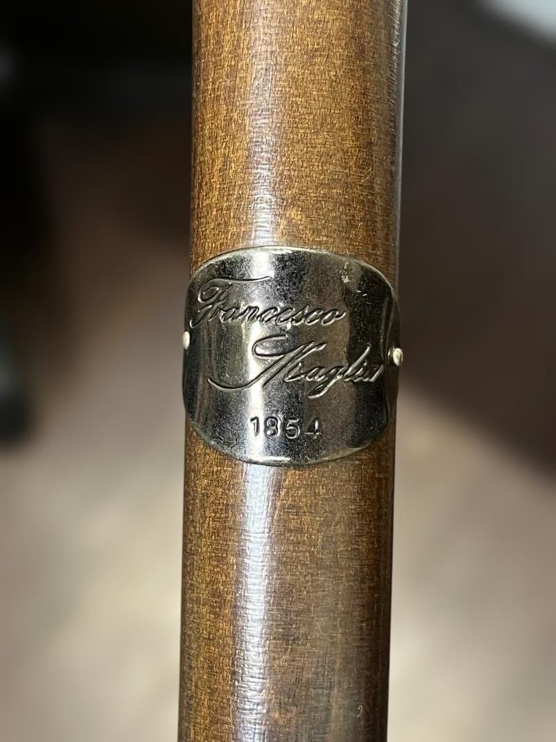 Maglia Francesco 長傘 マリア フランチェスコ