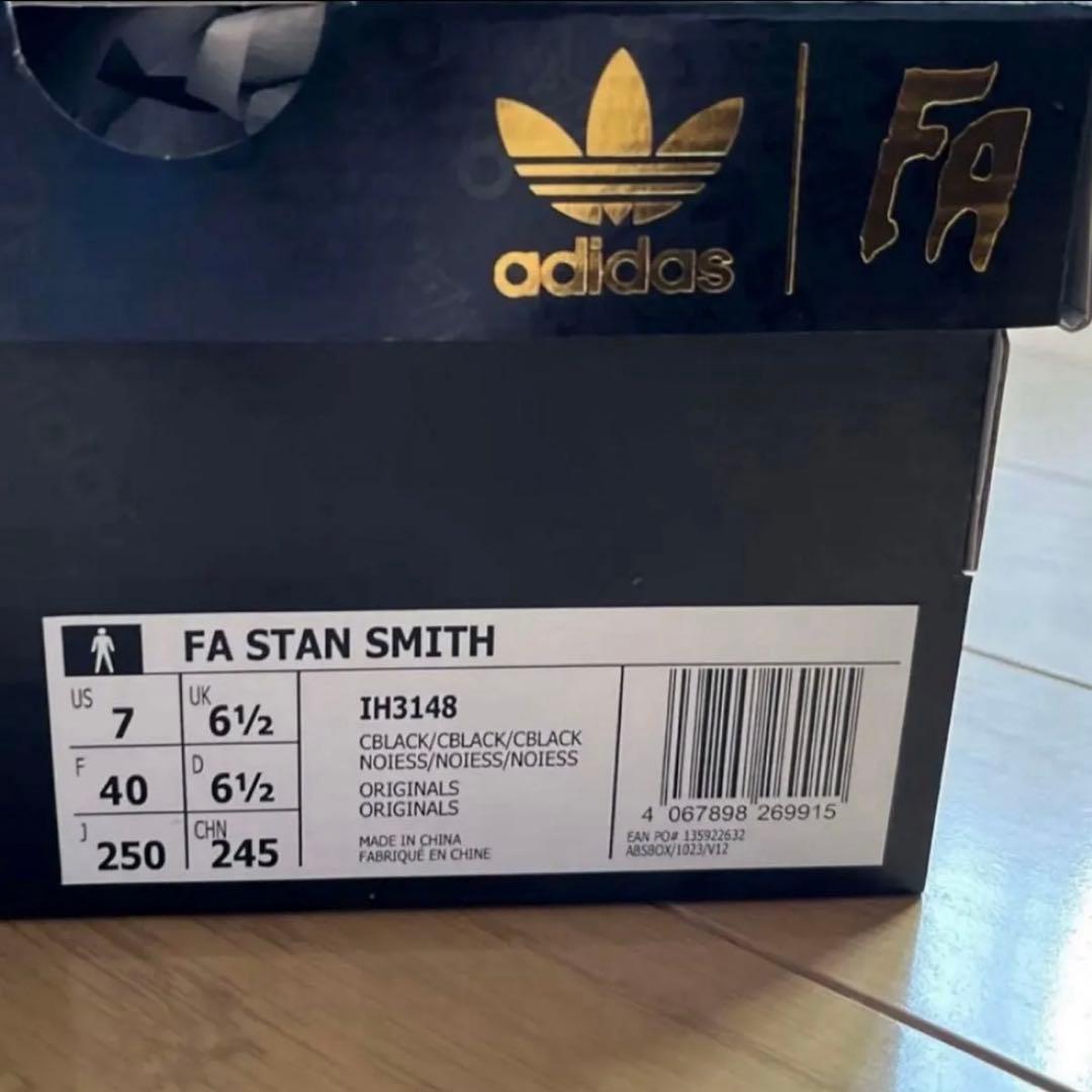 Fucking Awesome adidas Originals スタンスミス