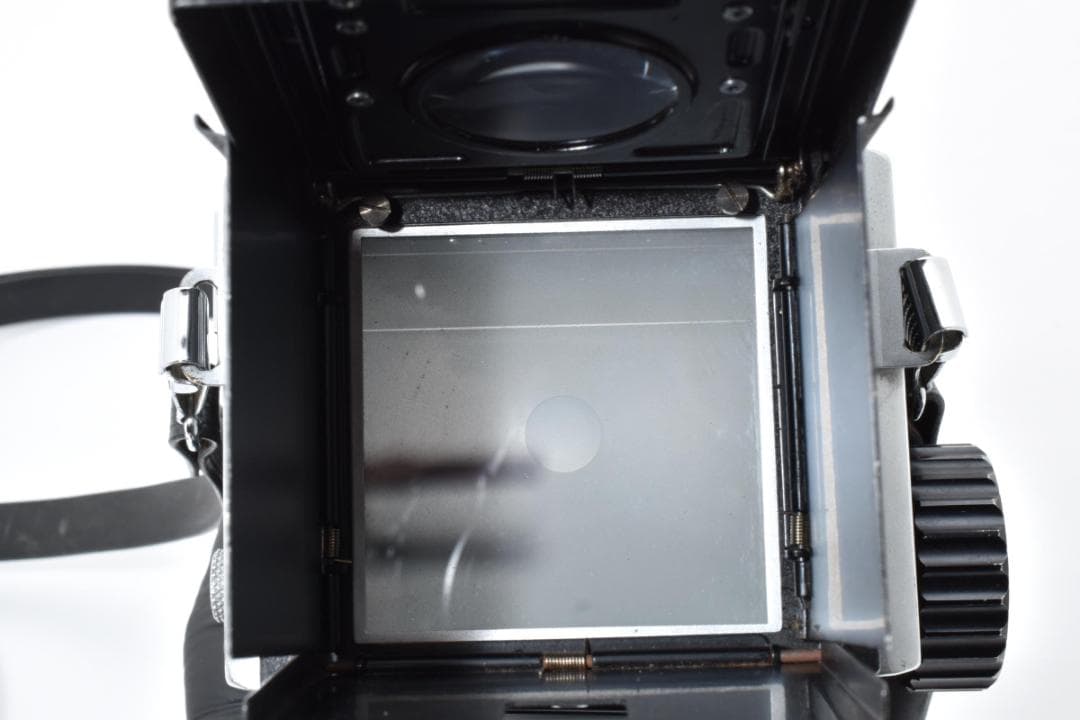 マミヤ MAMIYA C22 TLS 6×6 二眼レフカメラ 2704825