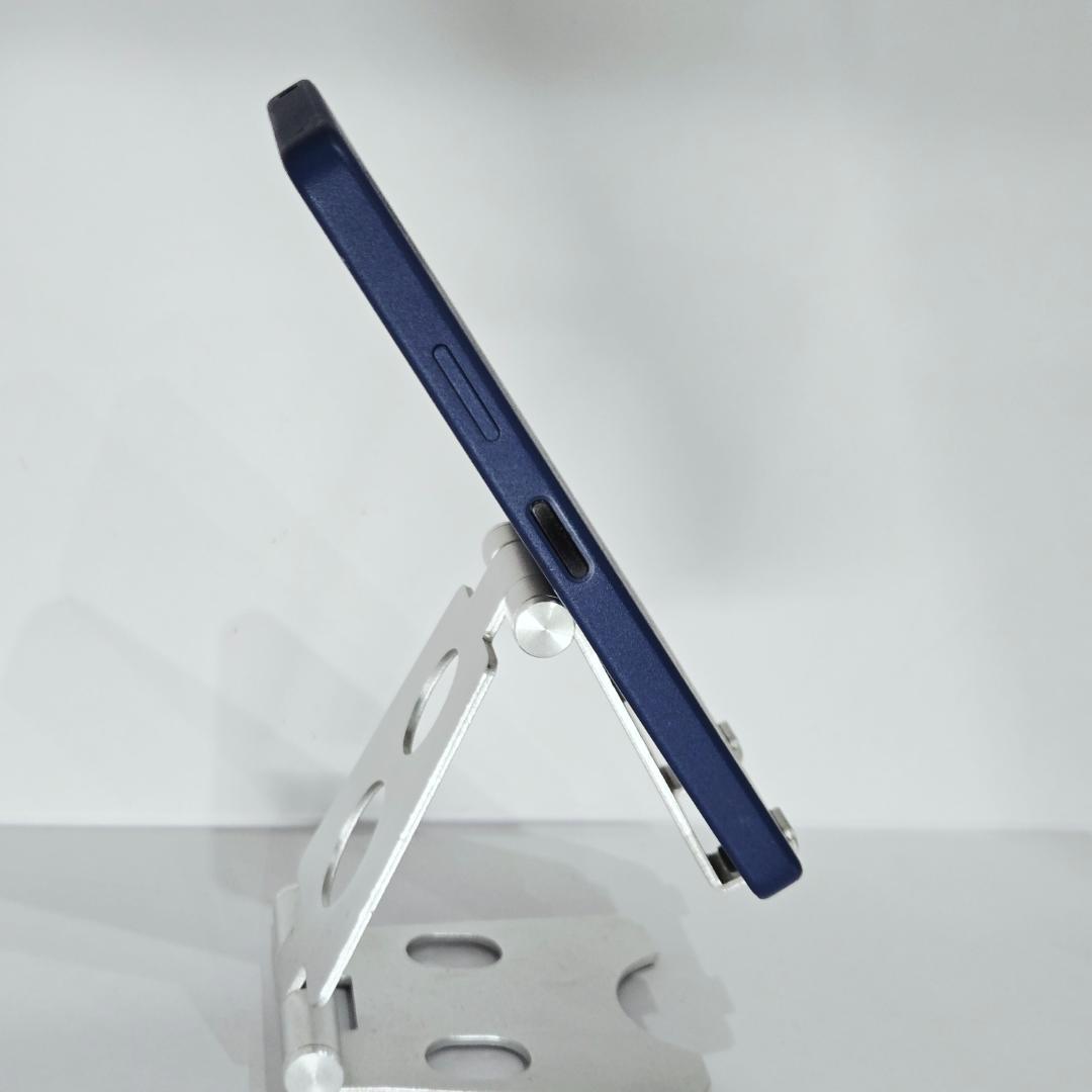 01 Xperia Ace III ブルー SIMフリー