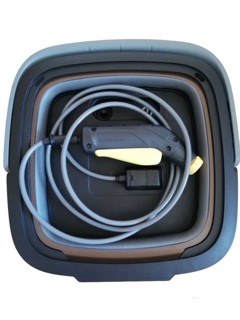 Karcher　ケルヒャー　OC3 Foldable　フォルダブル　おまけ多数